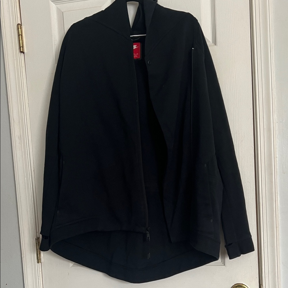Nike Black Women's Utility Jacket